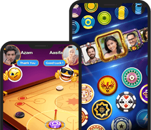 Screenshot of the game